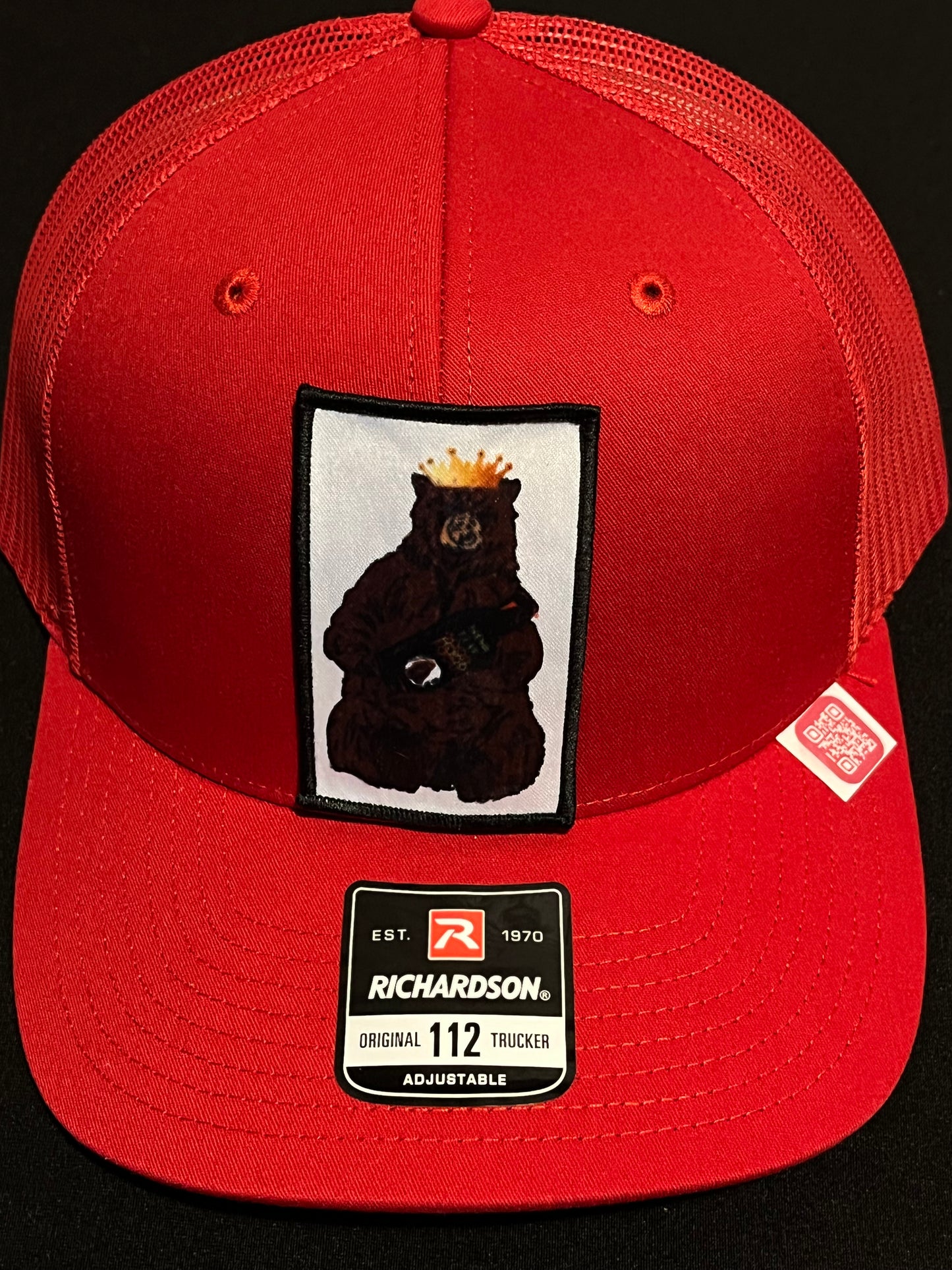 Trucker Hats/SnapBacks