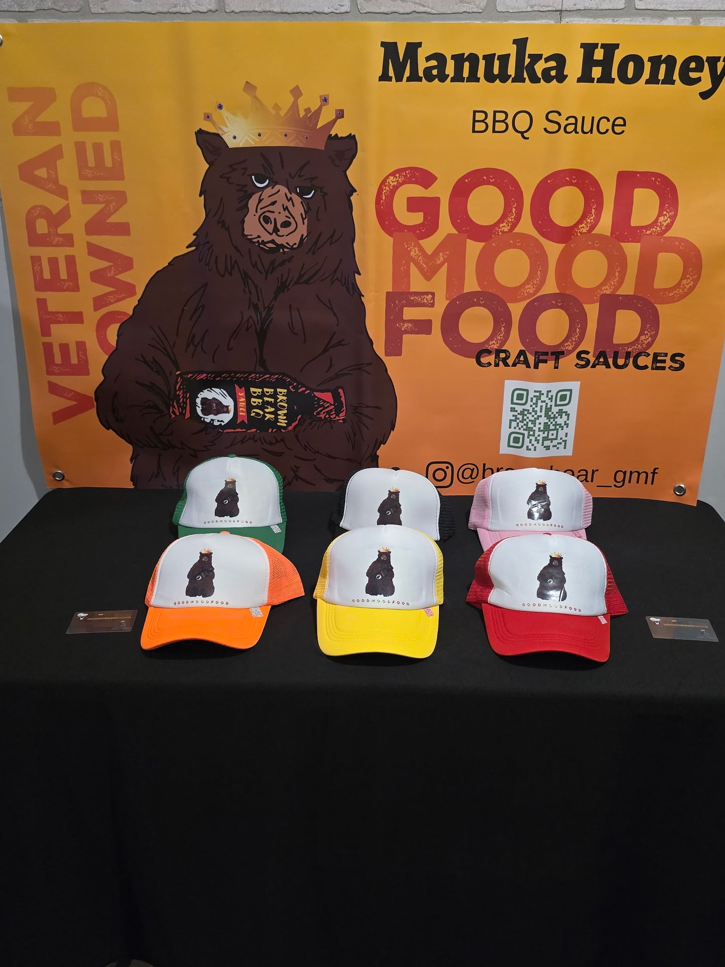 Trucker Hats/SnapBacks