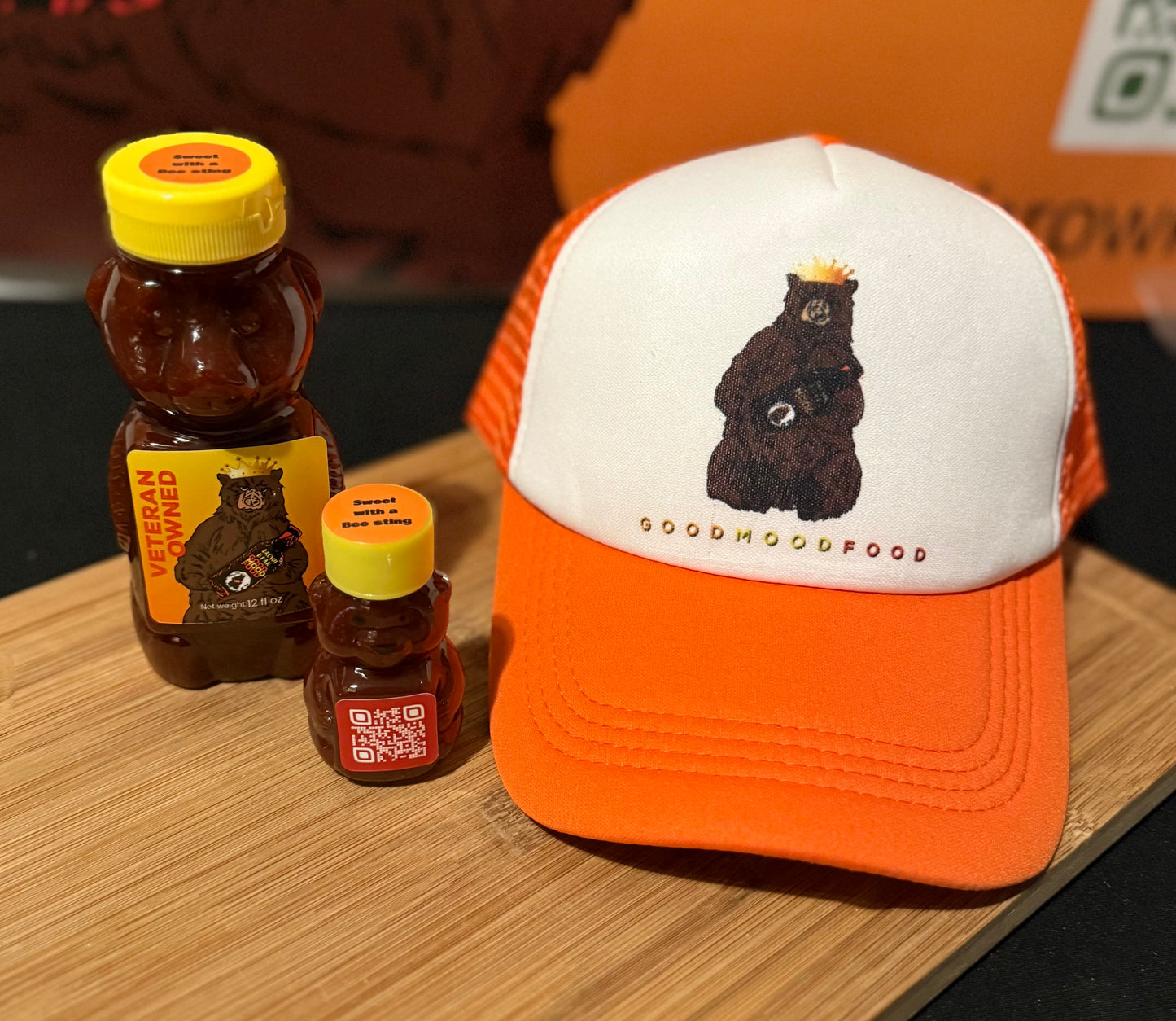 Trucker Hats/SnapBacks