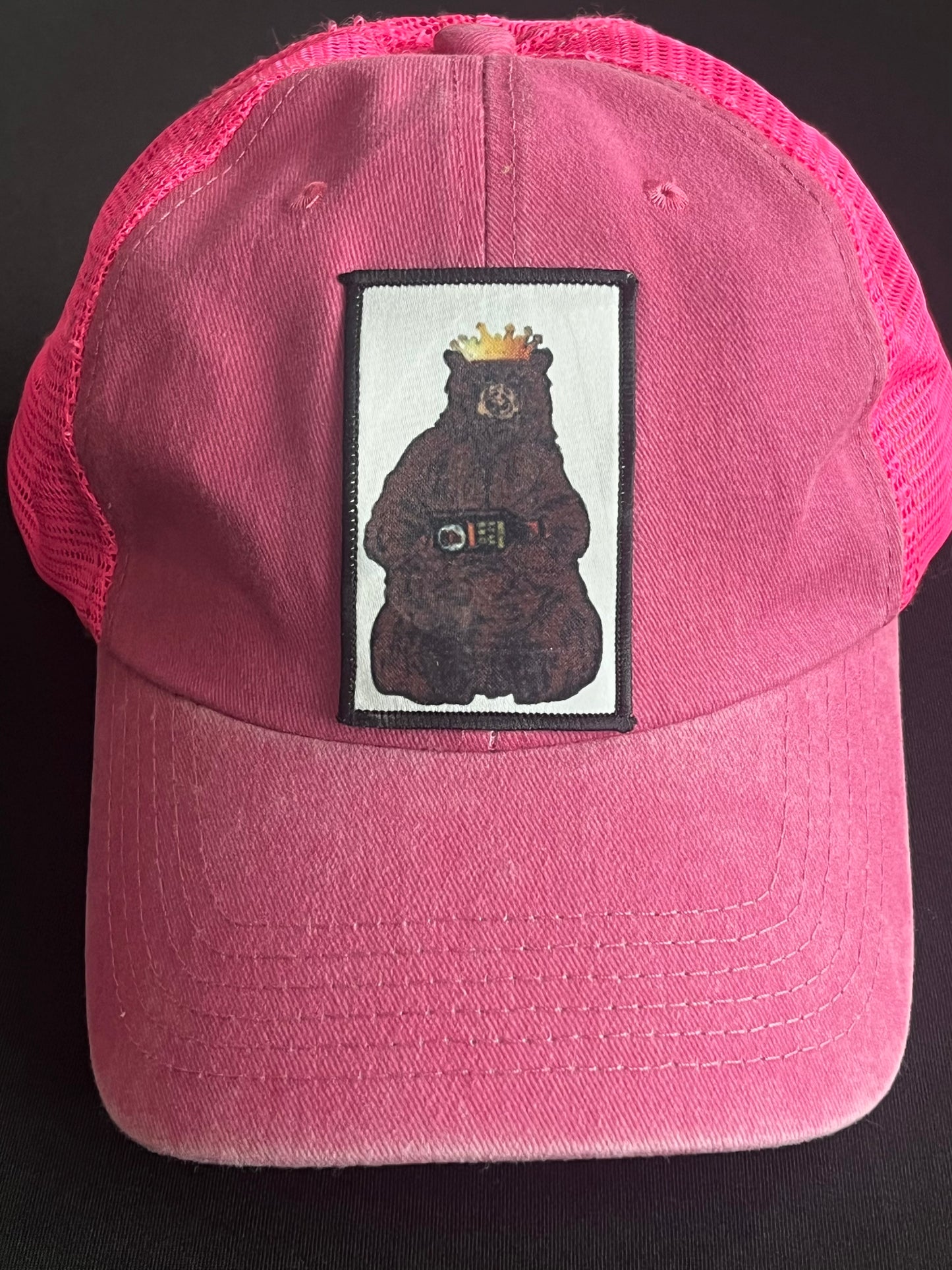 Trucker Hats/SnapBacks