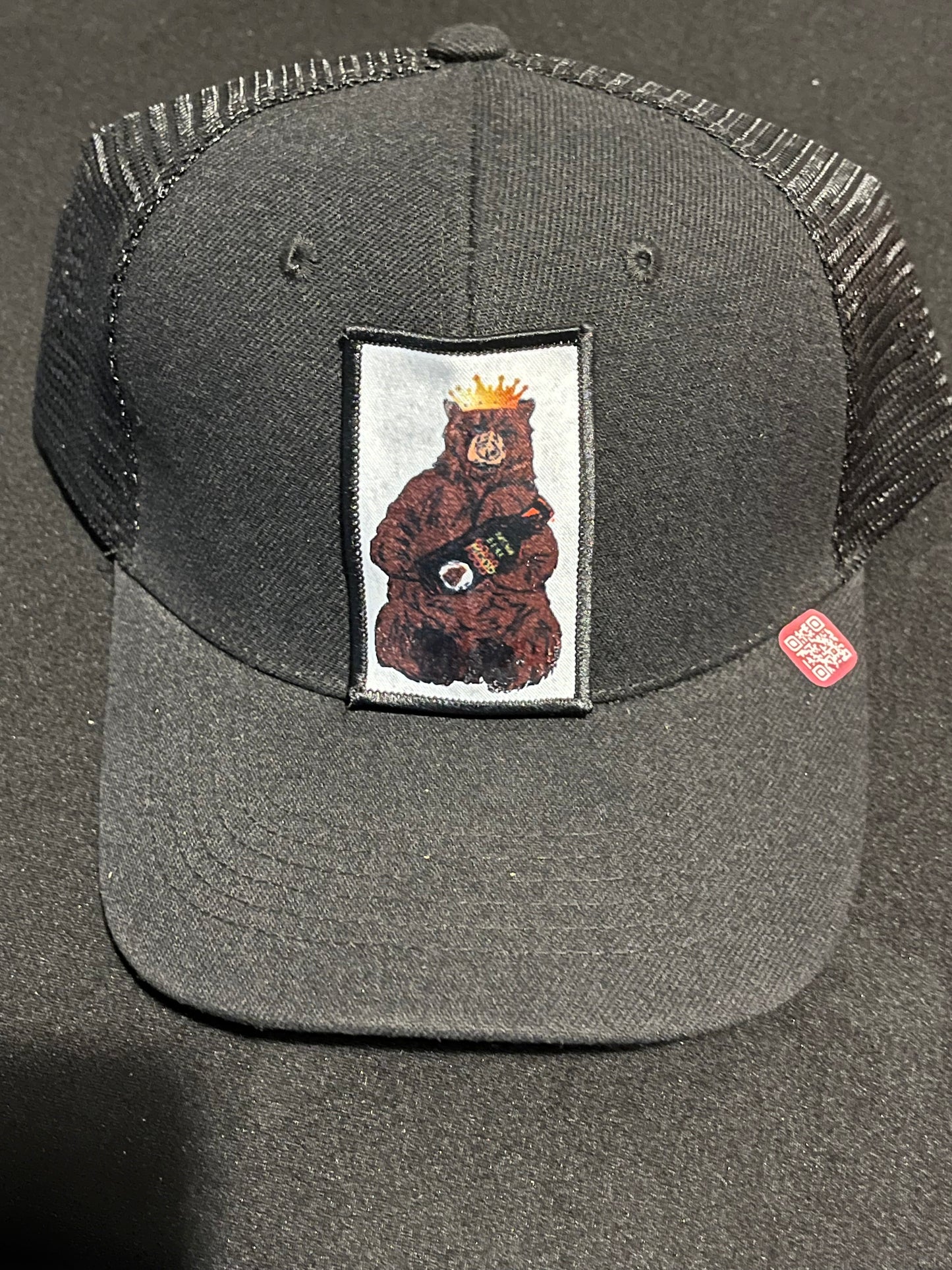 Trucker Hats/SnapBacks