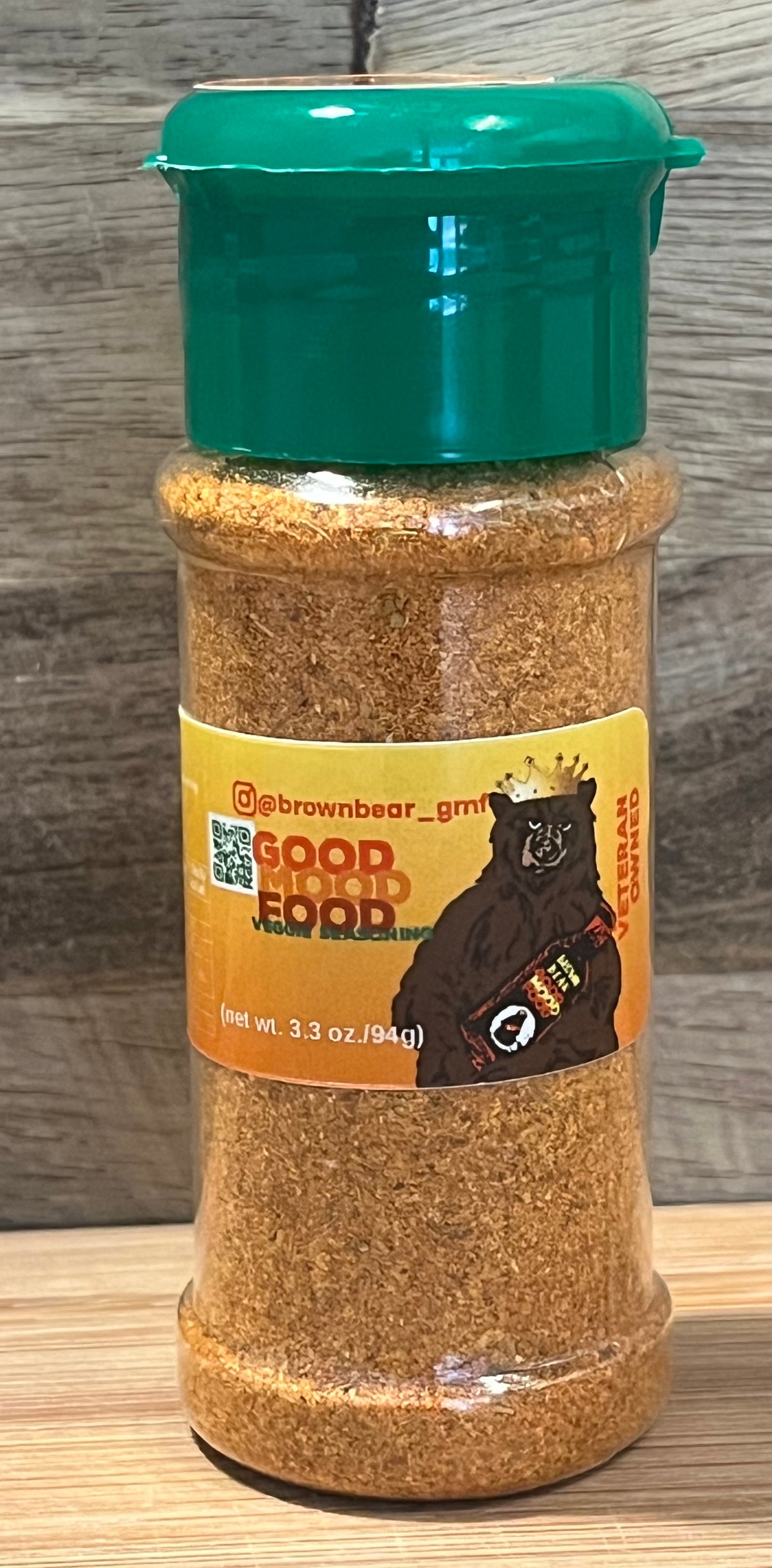 π»π₯ Brown Bear Heat & Smoke Bundle