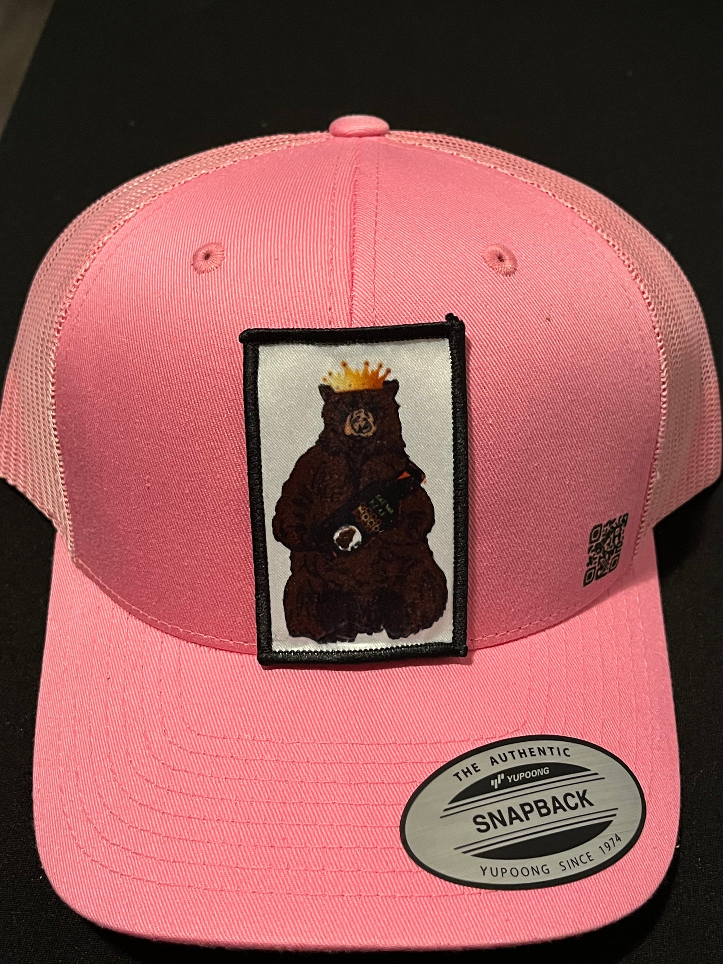 Trucker Hats/SnapBacks