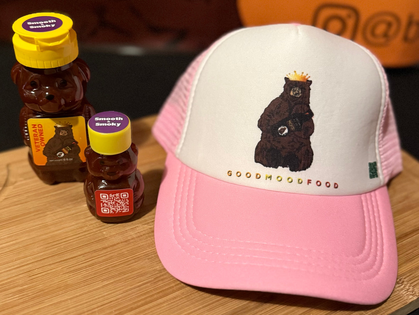 Trucker Hats/SnapBacks