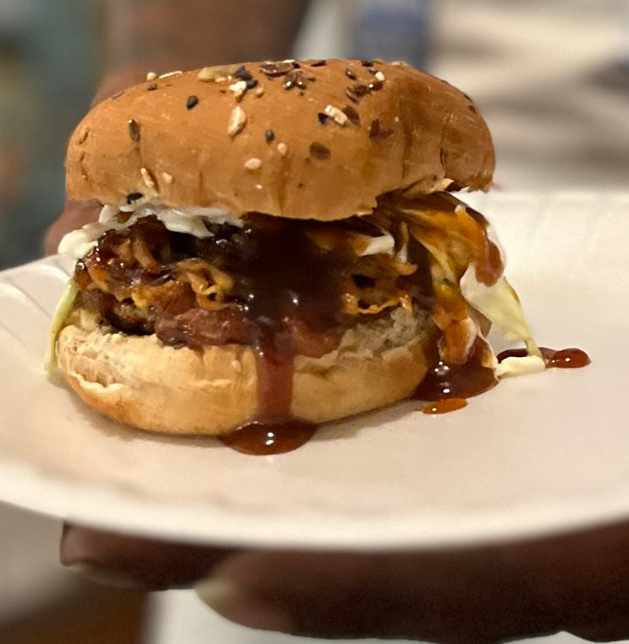 Sweet with a Bee Sting-100% Manuka Honey