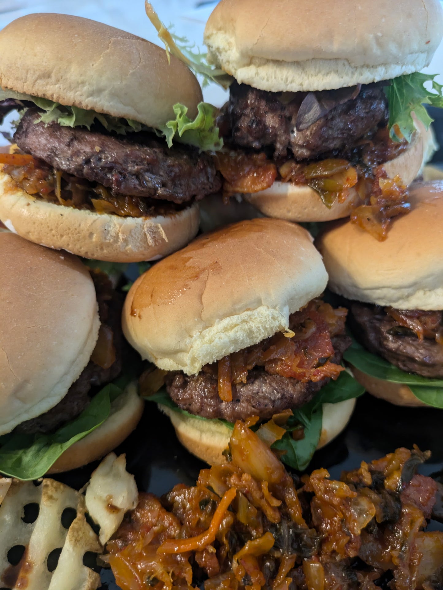 Aunt Bunt’s Sweet Heat All Purpose Seasoning