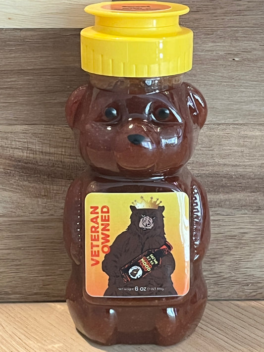 Brown Bear Starter Pack