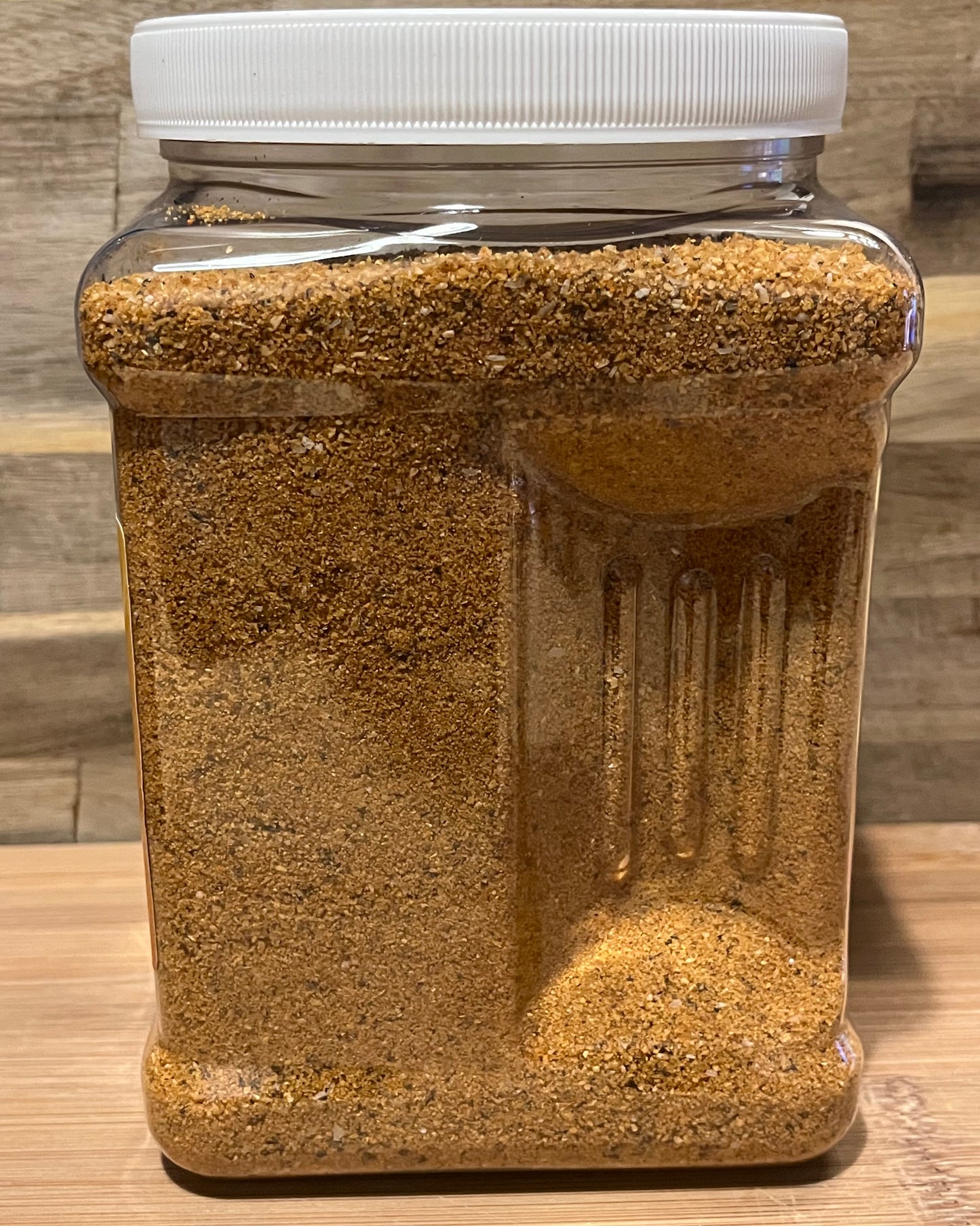 Aunt Bunt’s Sweet Heat (Organic All Purpose Seasoning)