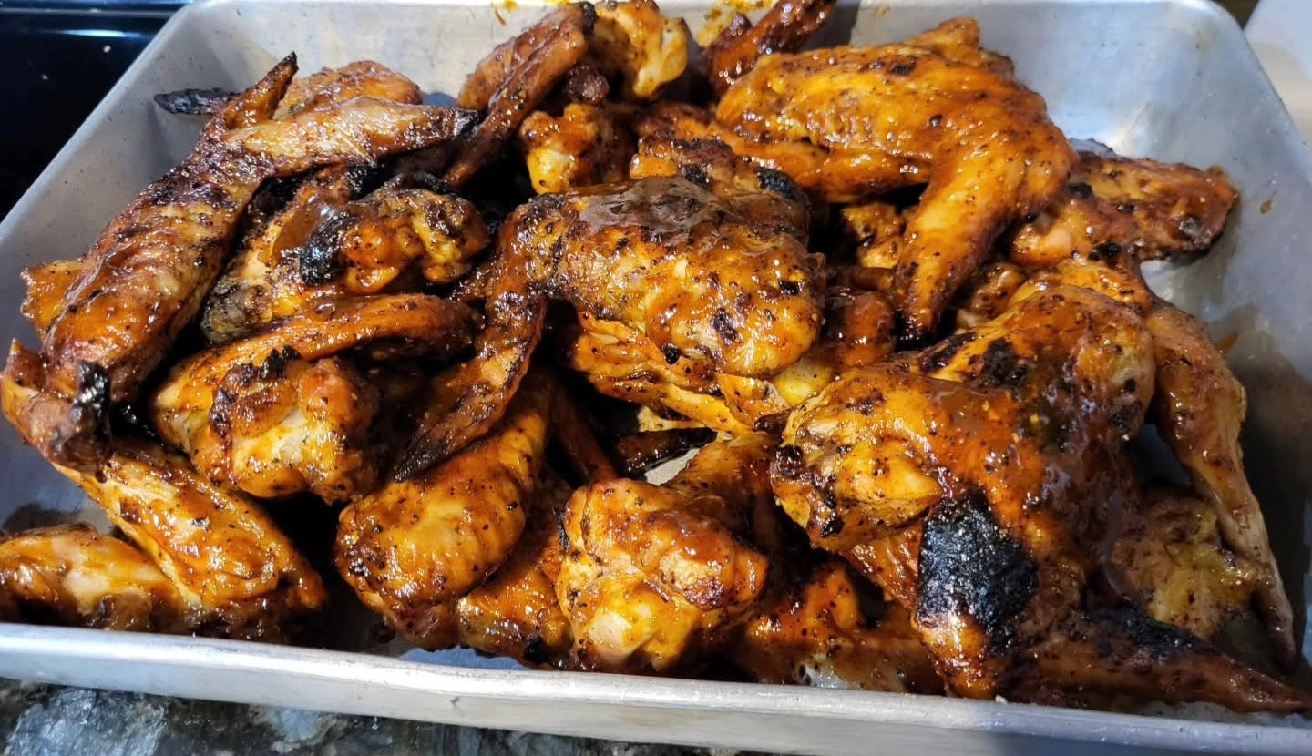 Smooth & Smoky-100% Manuka Honey BBQ Sauce