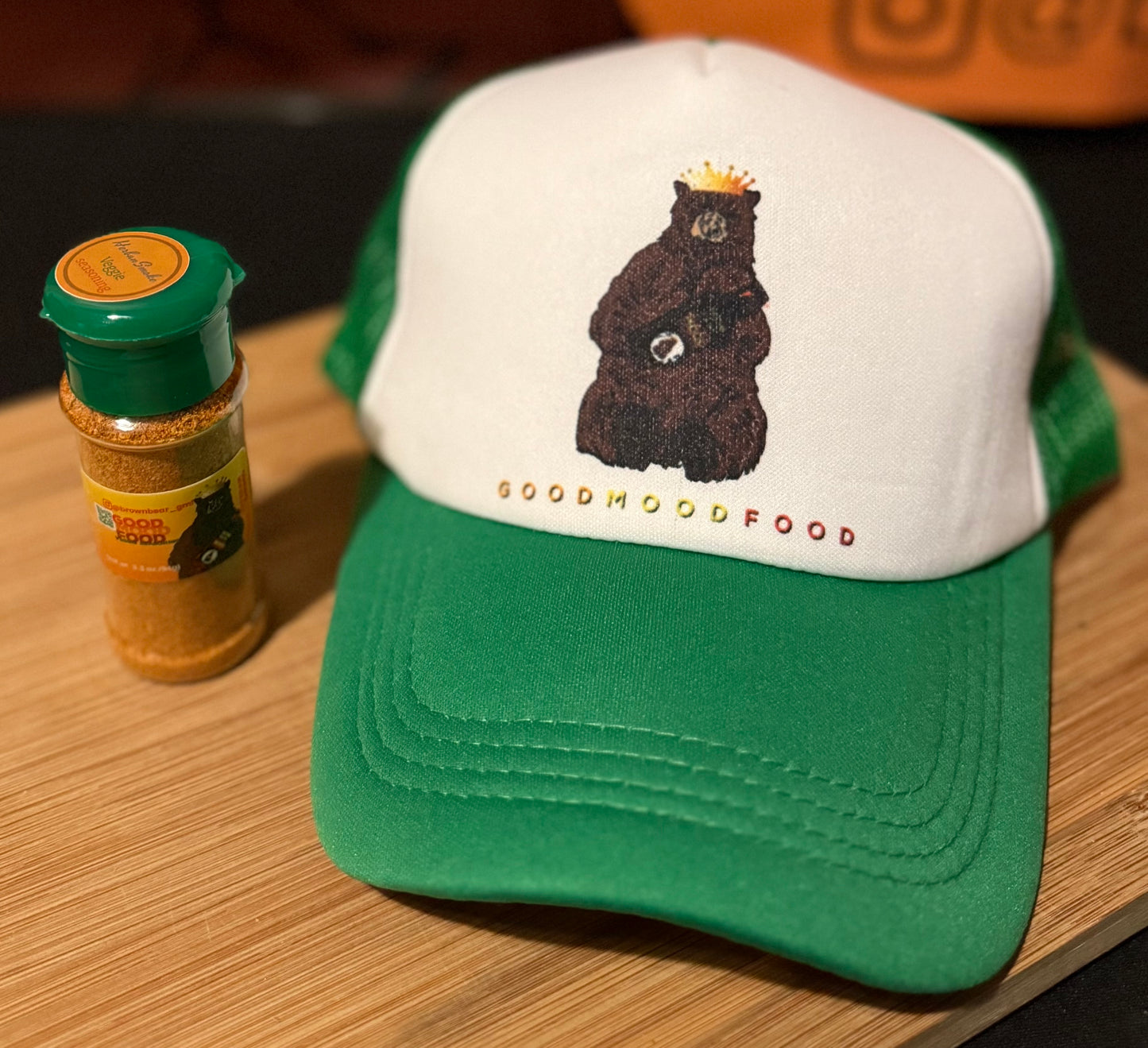 Trucker Hats/SnapBacks