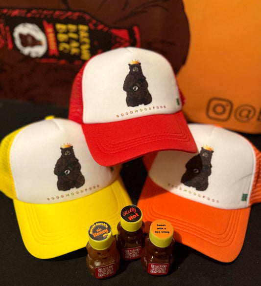 Trucker Hats/SnapBacks