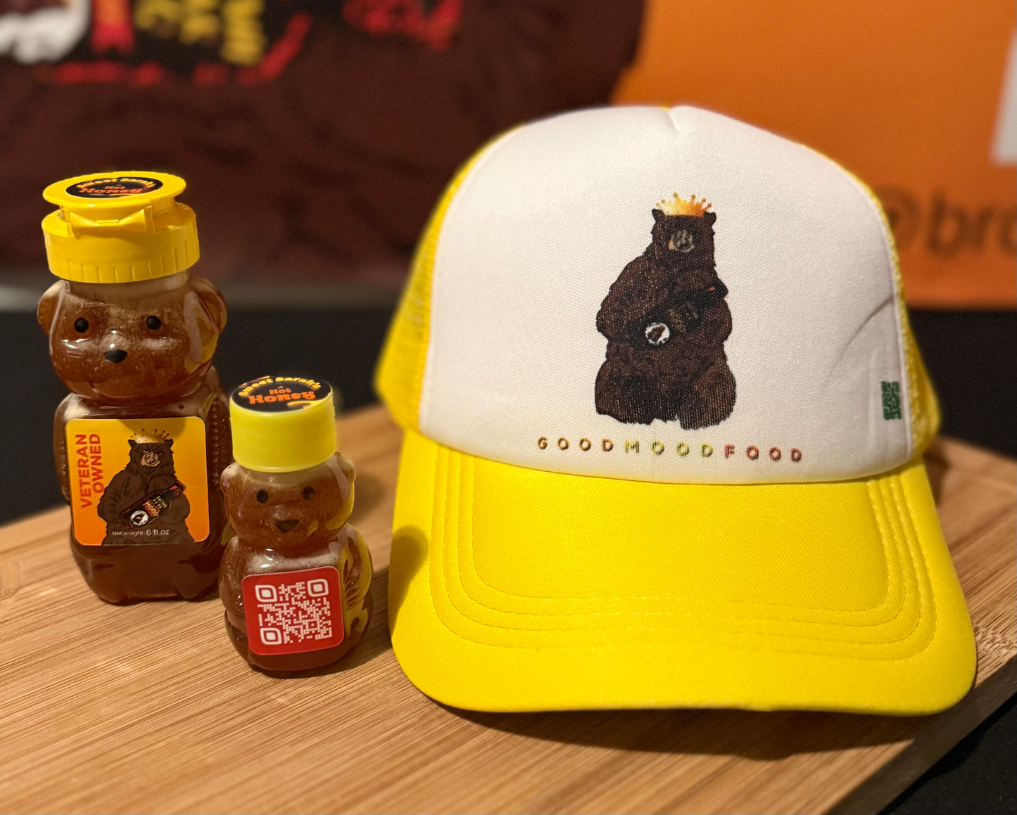 Trucker Hats/SnapBacks