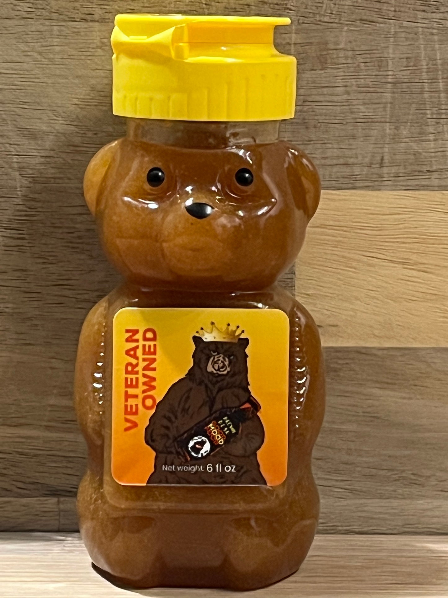 🐻🔥 Brown Bear Heat & Smoke Bundle