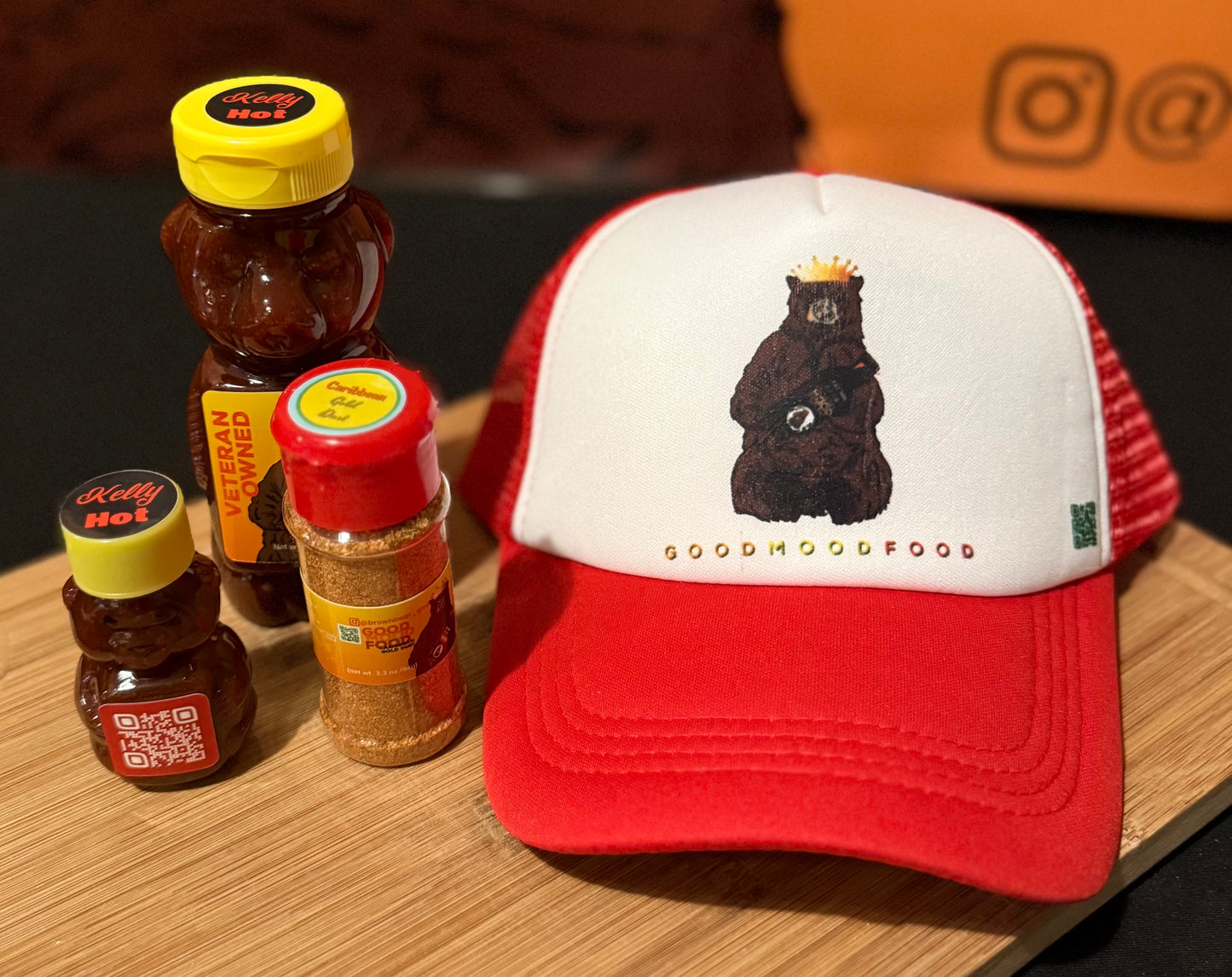 Trucker Hats/SnapBacks