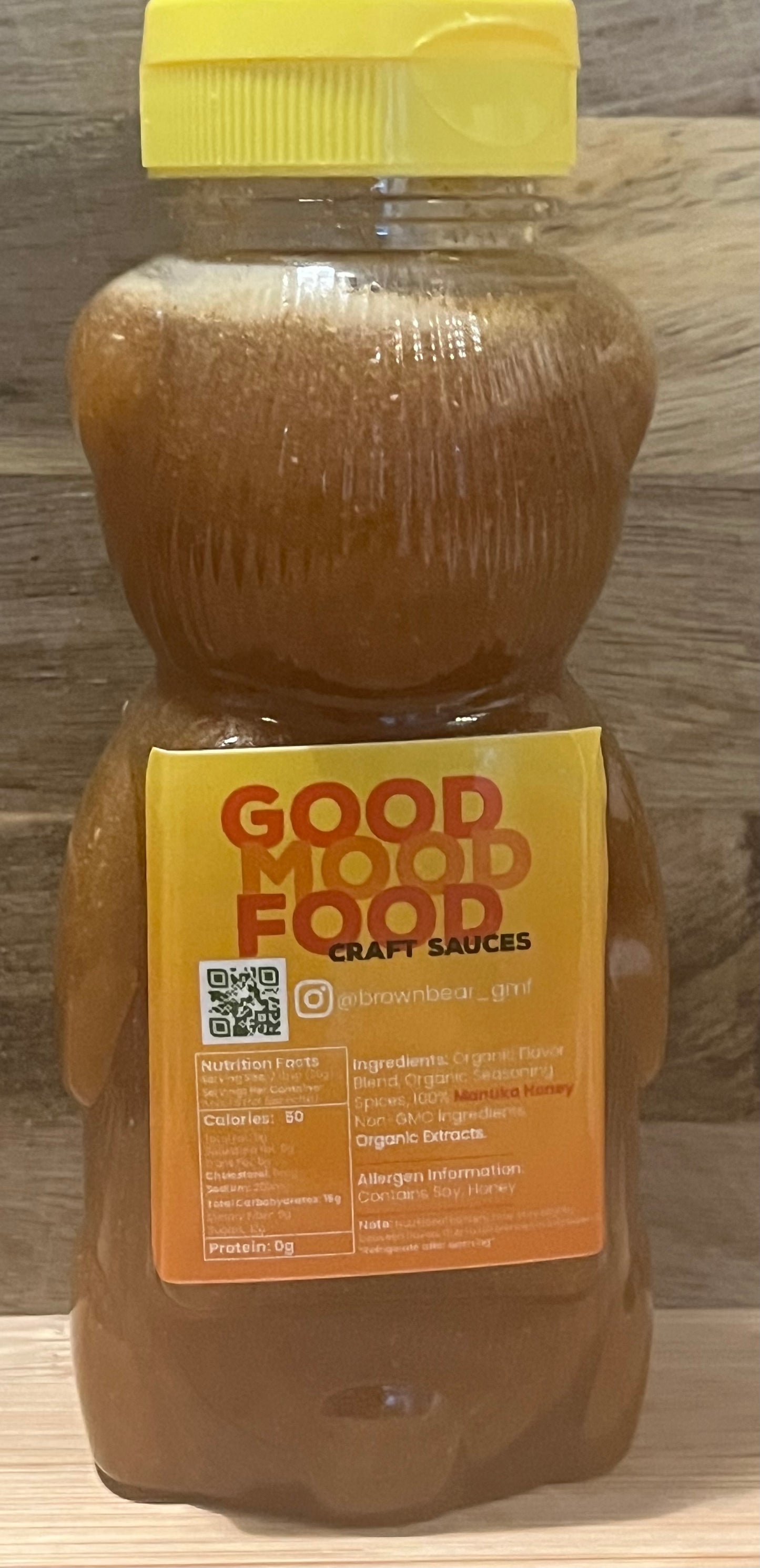 Sweet Sarah’s Hot Honey🌶️🍯-100% Manuka Honey