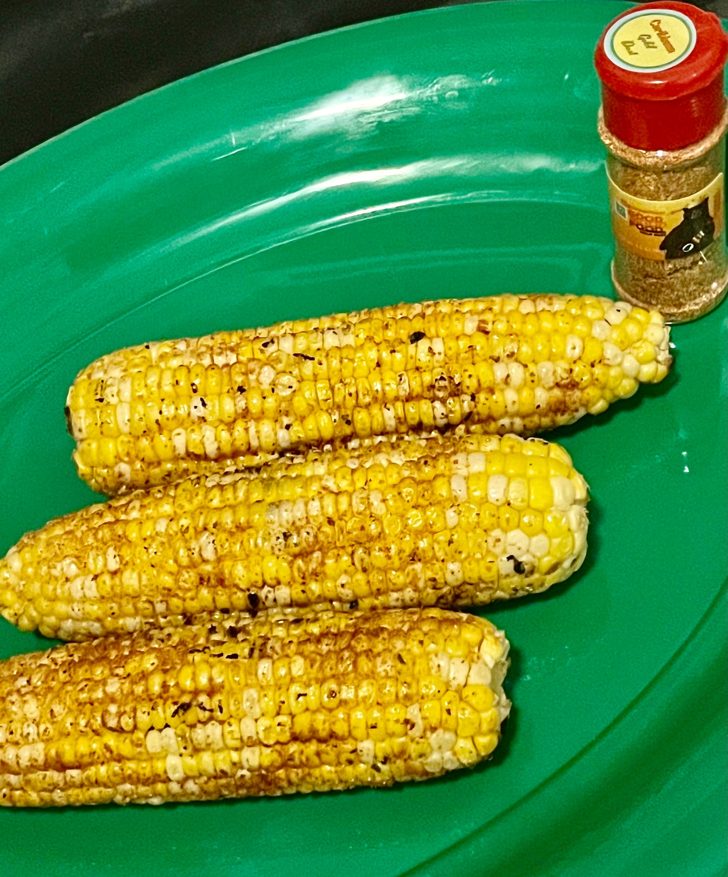🏝️✨Caribbean Gold Dust(Organic Island Seasoning)