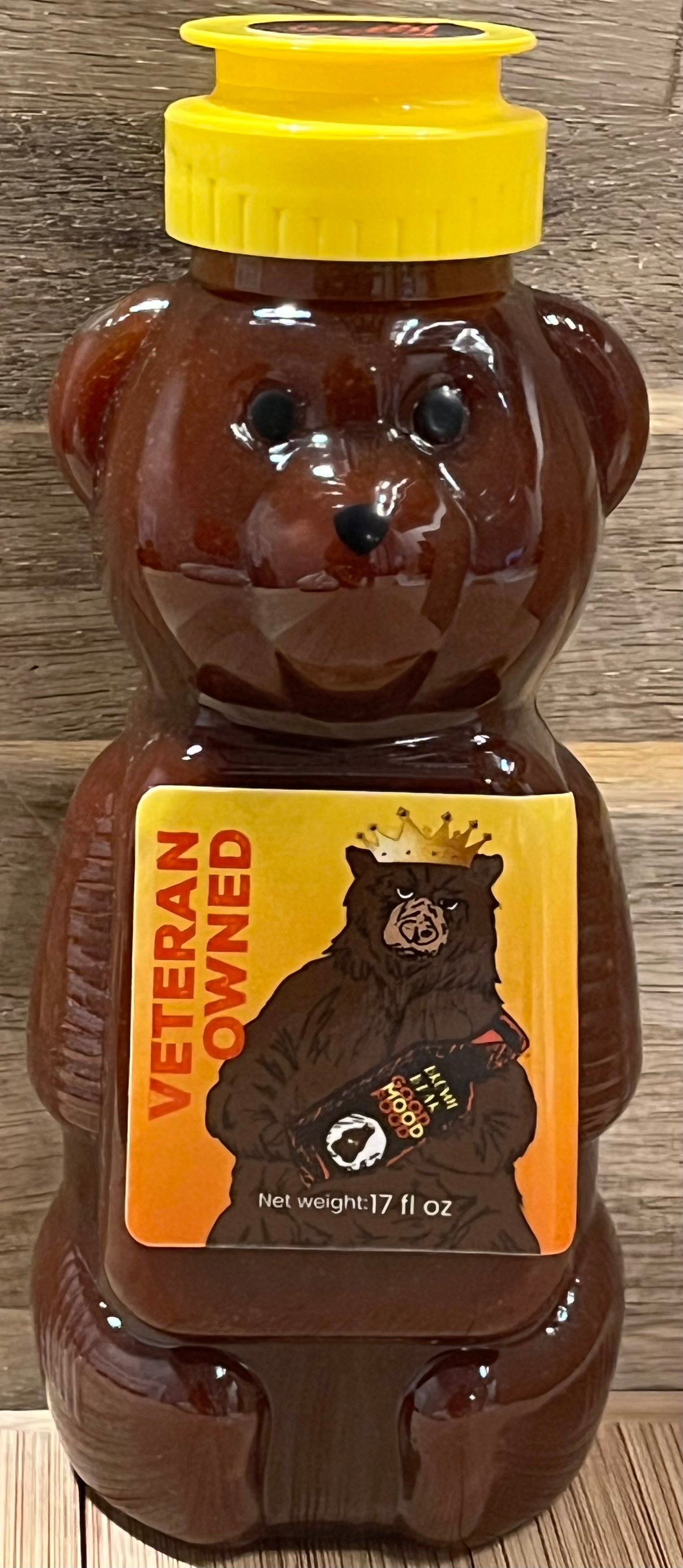 Kelly Hot-100% Manuka Honey 👻🌶️BBQ Sauce