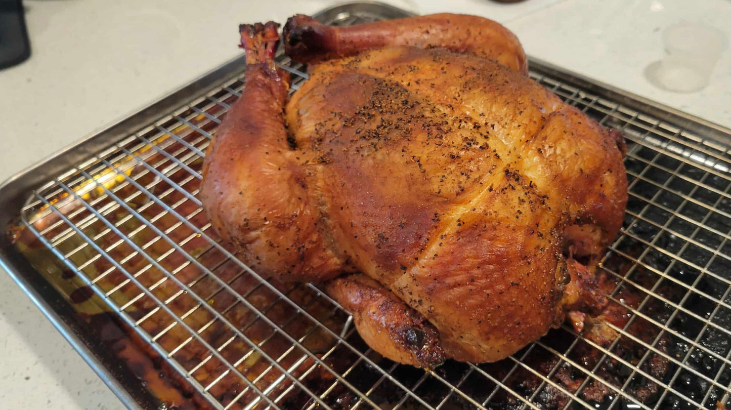 Aunt Bunt’s Sweet Heat All Purpose Seasoning