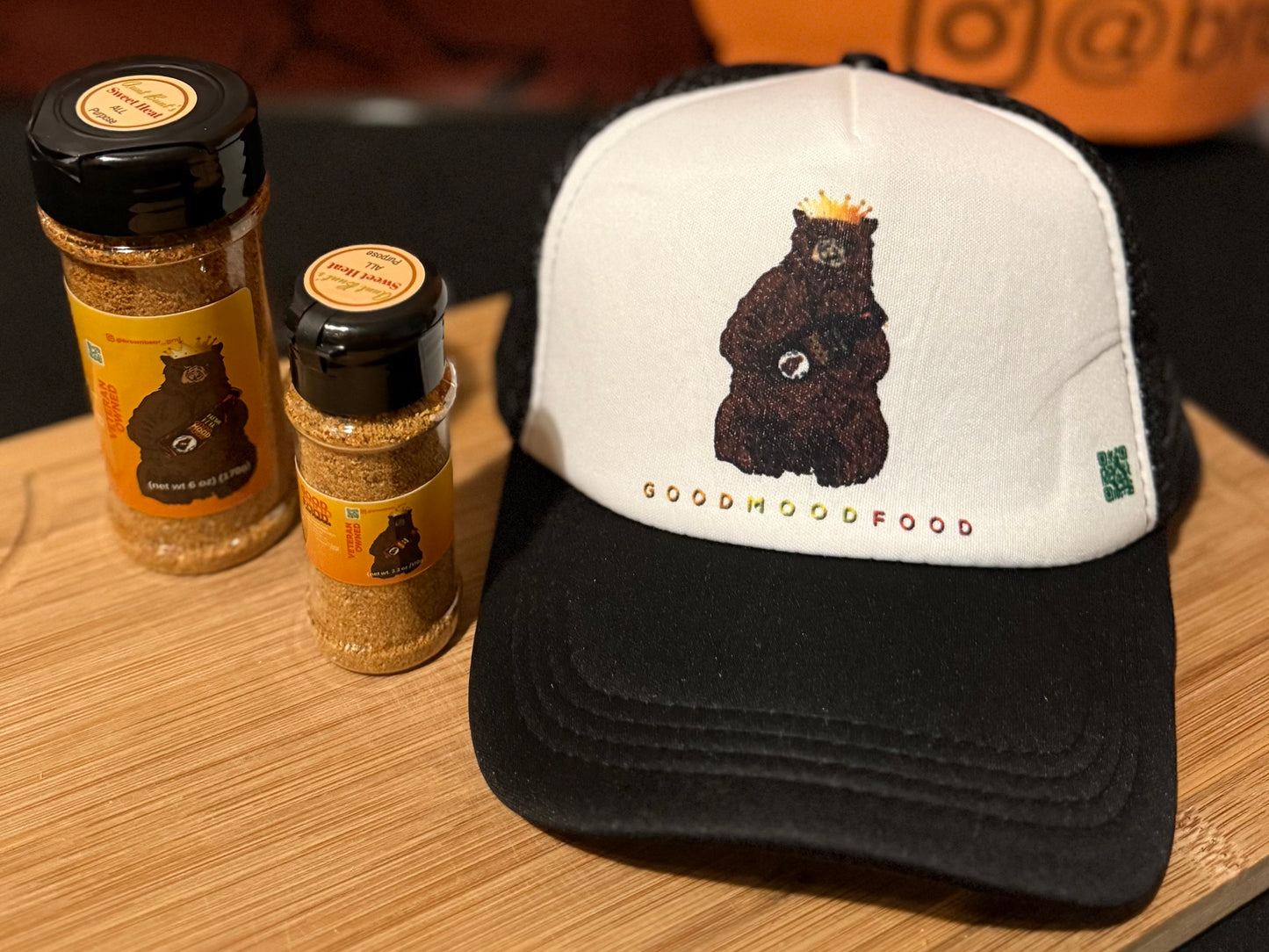 Trucker Hats/SnapBacks