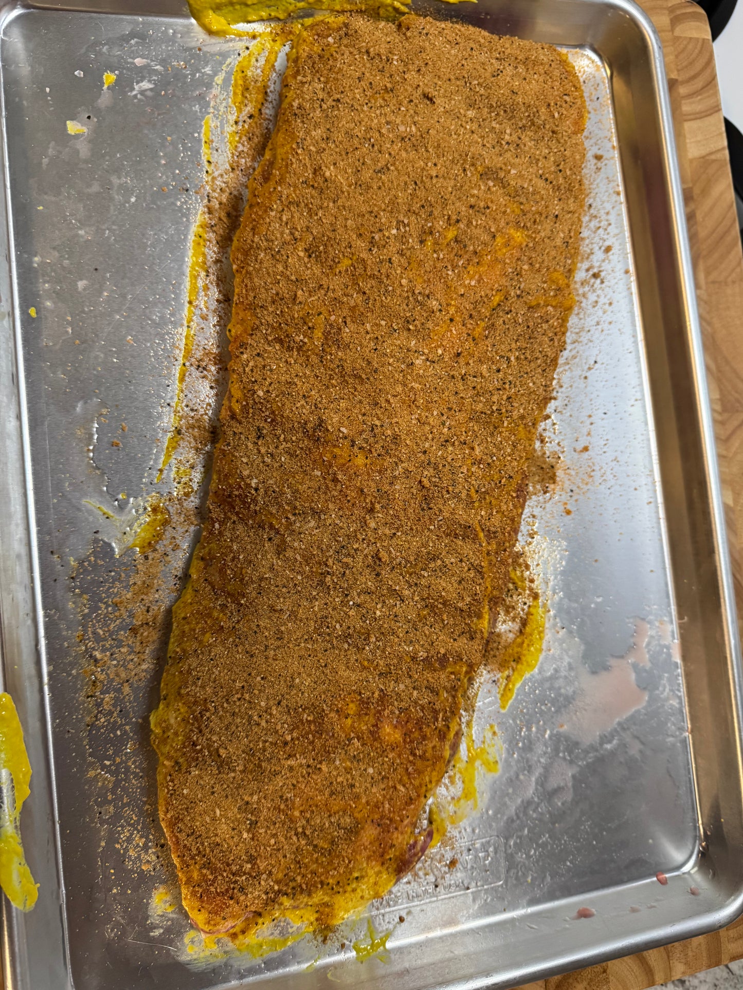 Aunt Bunt’s Sweet Heat (Organic All Purpose Seasoning)