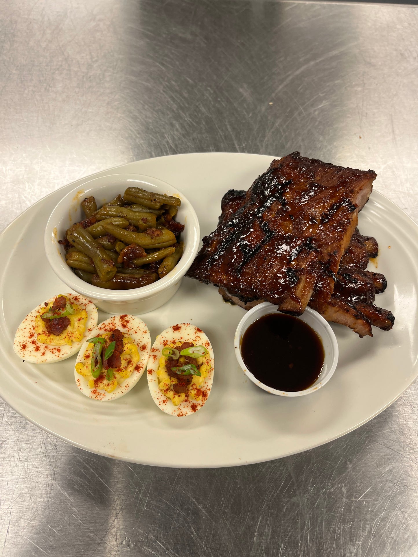 Aunt Bunt’s Sweet Heat (Organic All Purpose Seasoning)