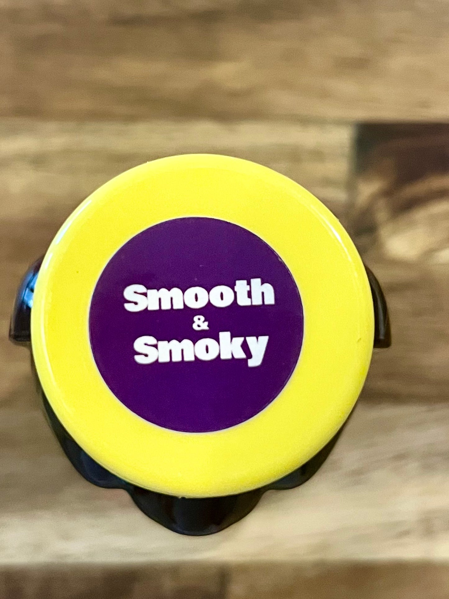 Smooth & Smoky